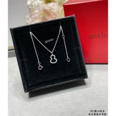 Qeelin Necklaces